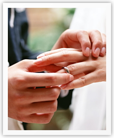 結婚指輪の相場