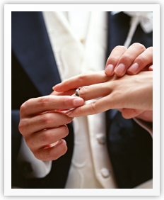 カルティエの結婚指輪の相場1