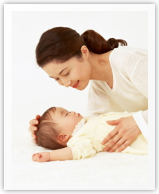 子作りと妊娠